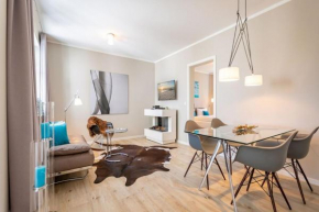 Quartier Frohsinn App 05a in Seebad Ahlbeck